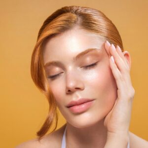 skincare beauty course elegant modern